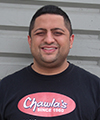 The Curry King - Karan - Proudly Serving the best Indian Food in Surrey BC